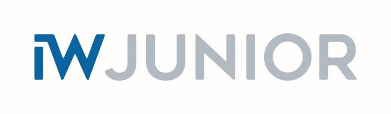 IW JUNIOR Logo